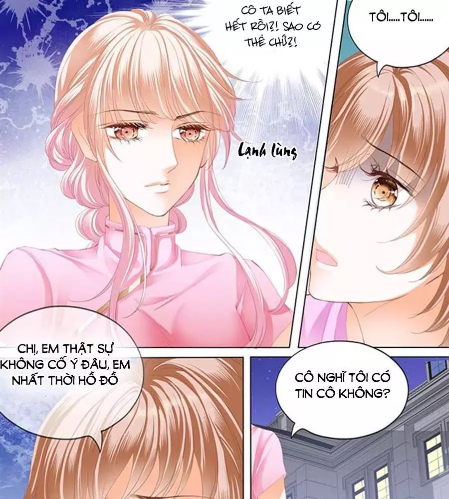 Bá Đạo Tiểu Thúc, Xin Trêu Chọc Vừa Thôi! Chapter 53 - 1
