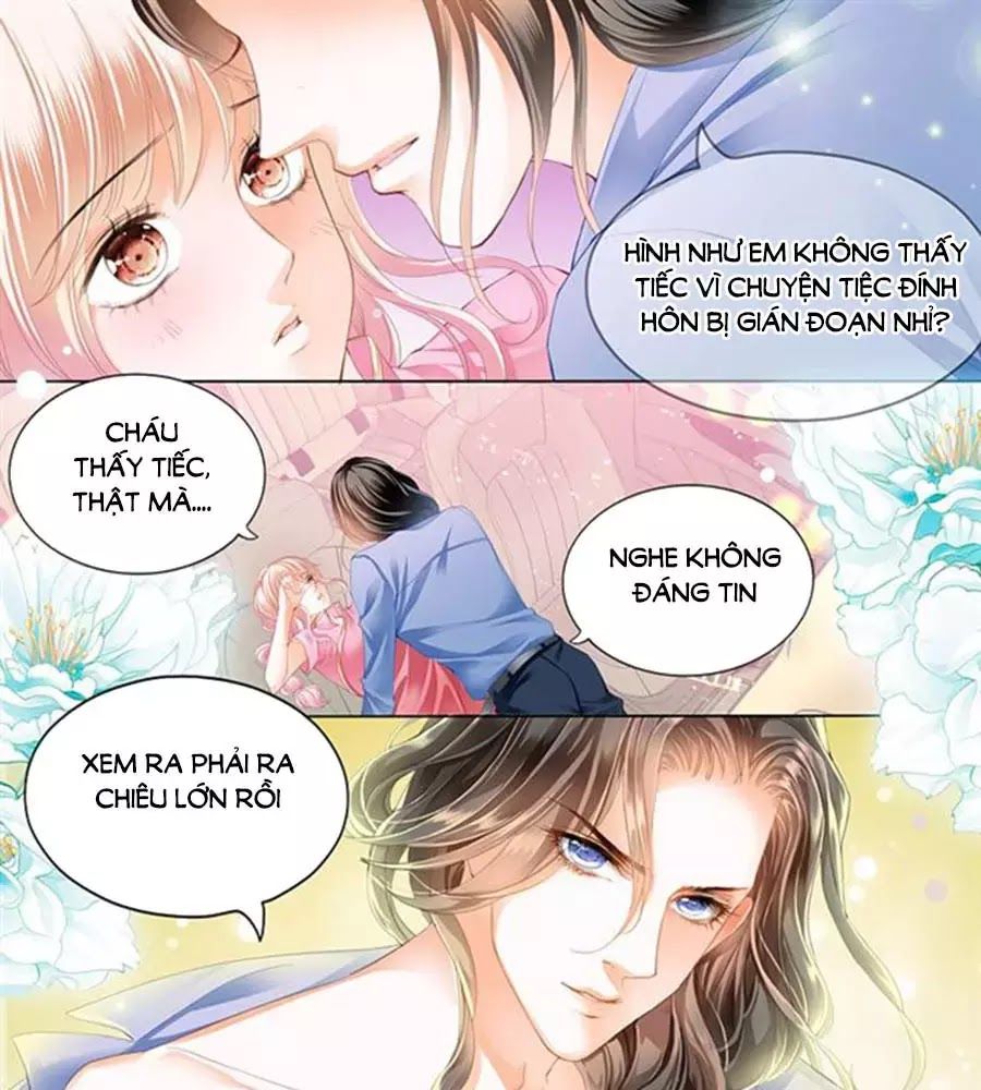 Bá Đạo Tiểu Thúc, Xin Trêu Chọc Vừa Thôi! Chapter 53 - 23