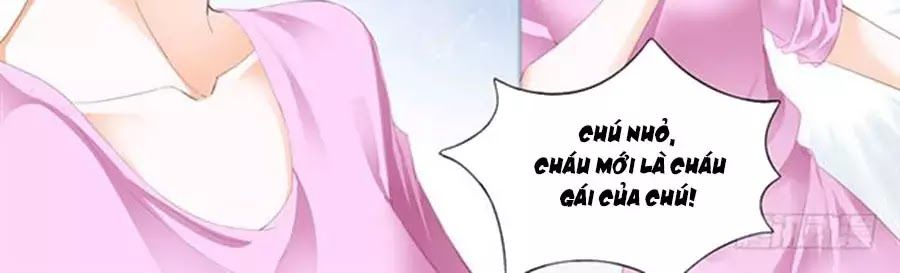 Bá Đạo Tiểu Thúc, Xin Trêu Chọc Vừa Thôi! Chapter 53 - 4