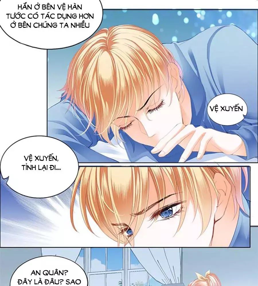 Bá Đạo Tiểu Thúc, Xin Trêu Chọc Vừa Thôi! Chapter 55 - 11