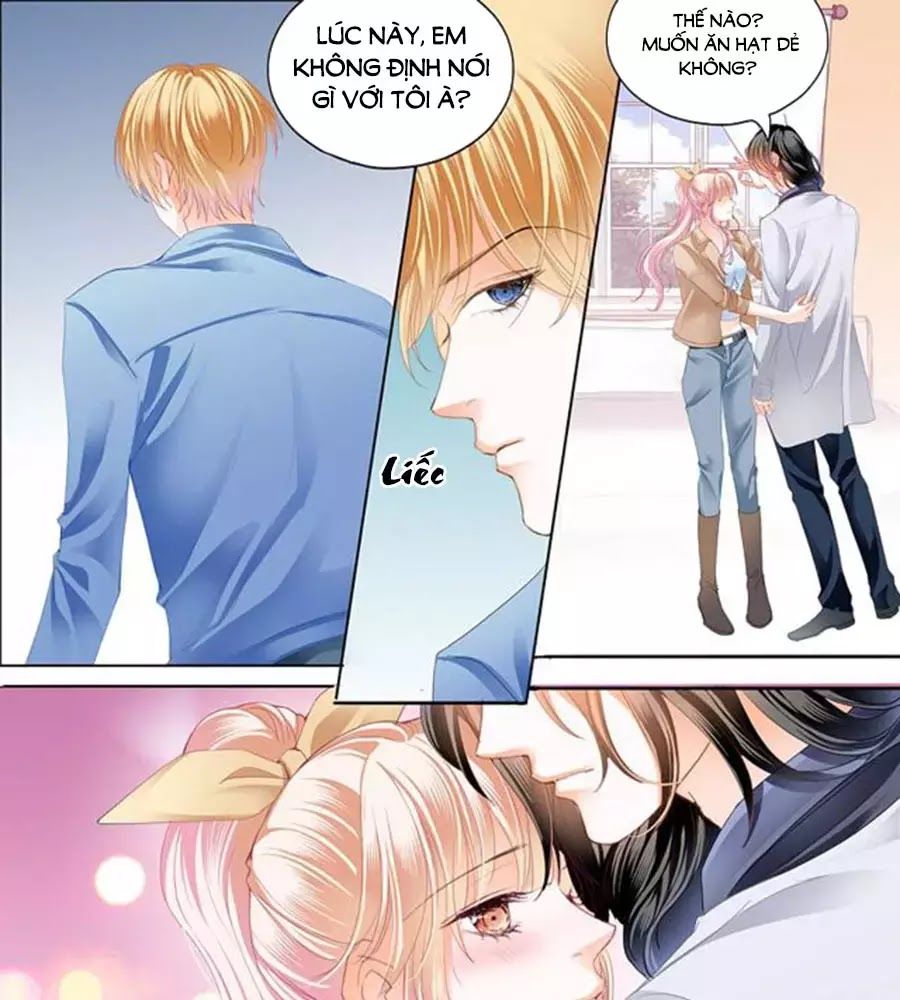 Bá Đạo Tiểu Thúc, Xin Trêu Chọc Vừa Thôi! Chapter 55 - 19