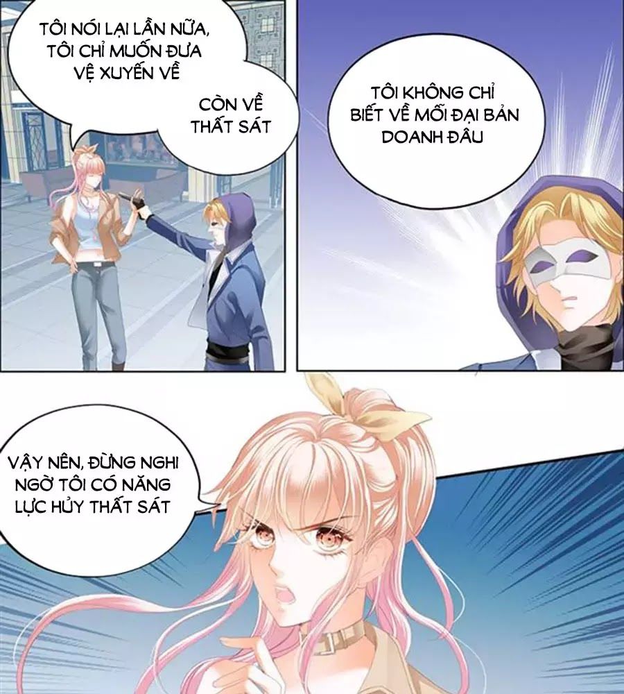 Bá Đạo Tiểu Thúc, Xin Trêu Chọc Vừa Thôi! Chapter 55 - 3