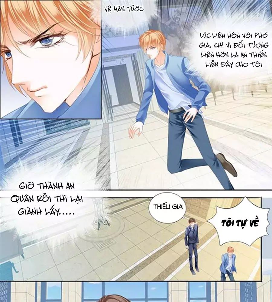 Bá Đạo Tiểu Thúc, Xin Trêu Chọc Vừa Thôi! Chapter 55 - 21