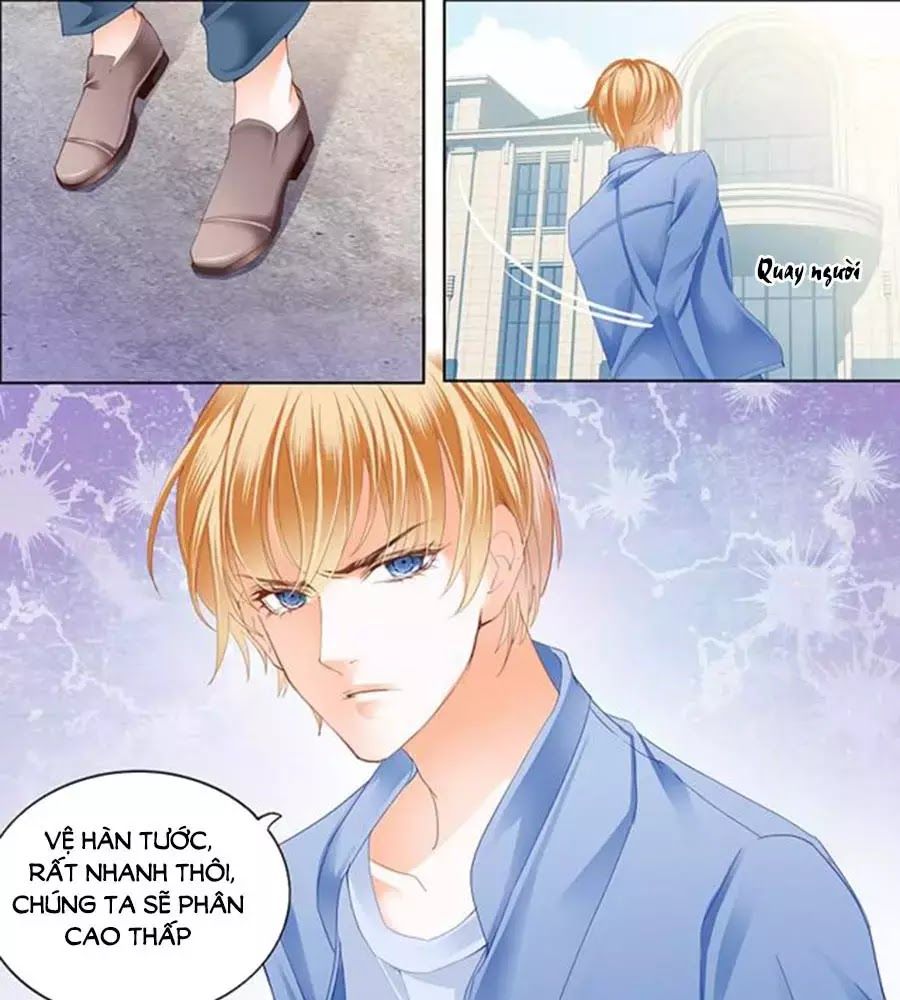 Bá Đạo Tiểu Thúc, Xin Trêu Chọc Vừa Thôi! Chapter 55 - 23