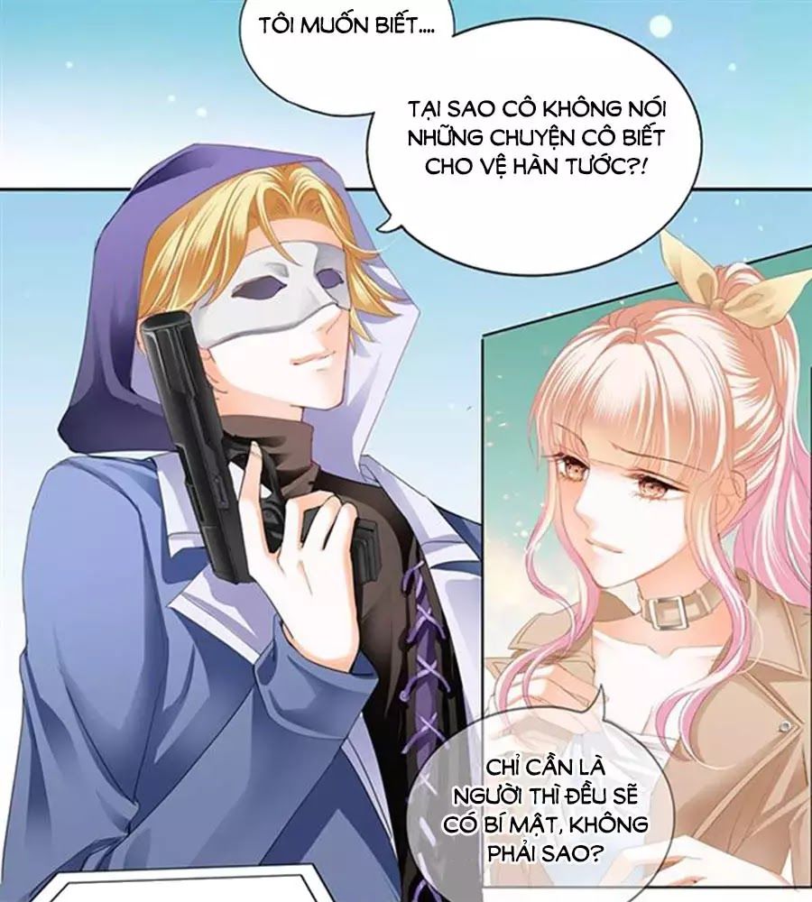 Bá Đạo Tiểu Thúc, Xin Trêu Chọc Vừa Thôi! Chapter 55 - 5