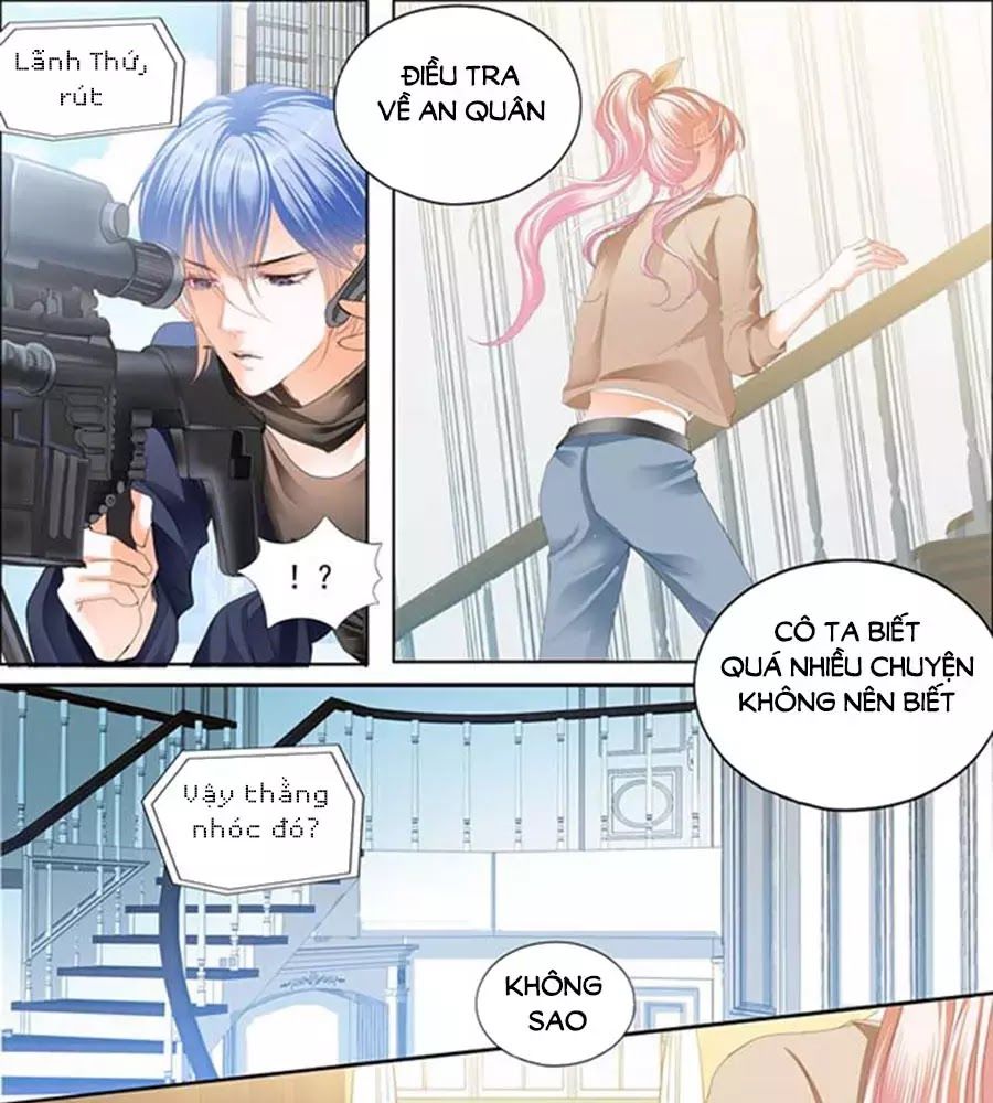 Bá Đạo Tiểu Thúc, Xin Trêu Chọc Vừa Thôi! Chapter 55 - 9