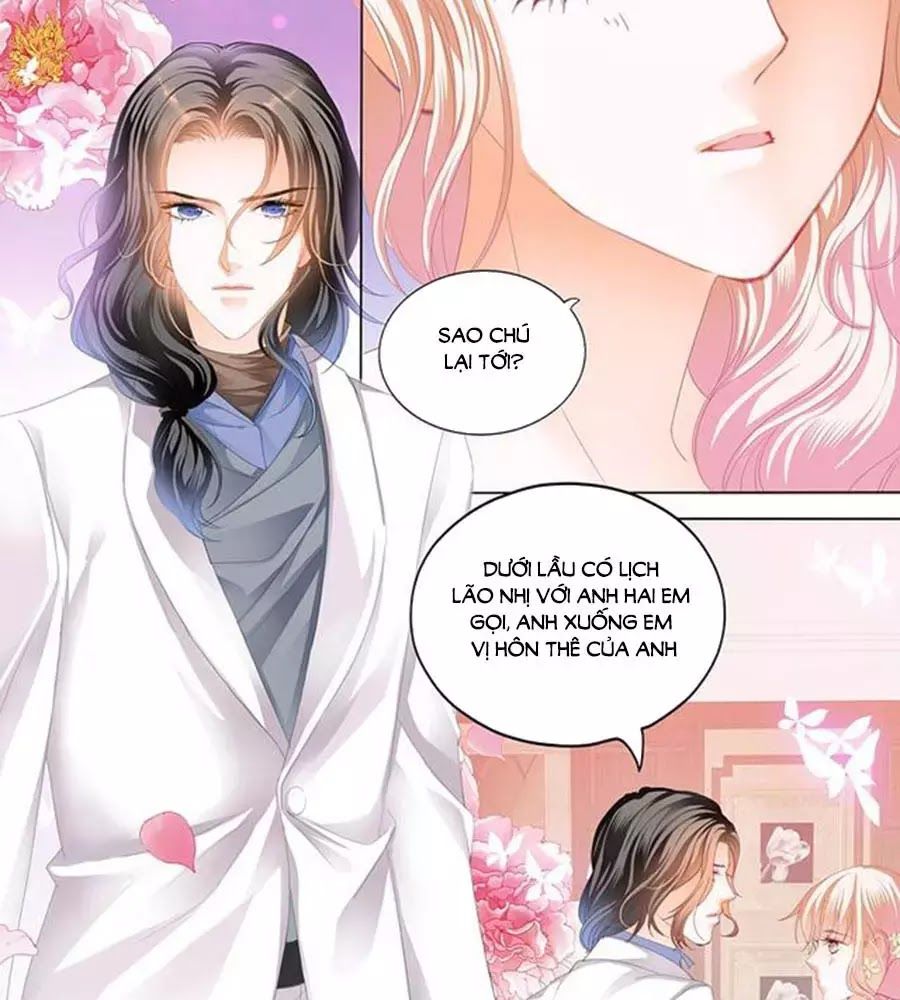 Bá Đạo Tiểu Thúc, Xin Trêu Chọc Vừa Thôi! Chapter 63 - 1