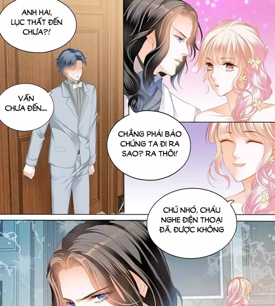 Bá Đạo Tiểu Thúc, Xin Trêu Chọc Vừa Thôi! Chapter 63 - 9
