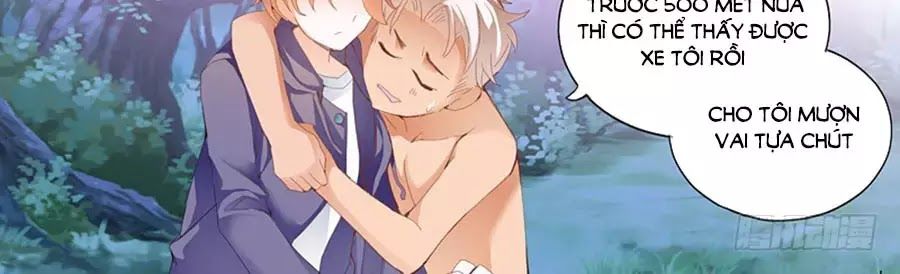 Bá Đạo Tiểu Thúc, Xin Trêu Chọc Vừa Thôi! Chapter 66 - 18