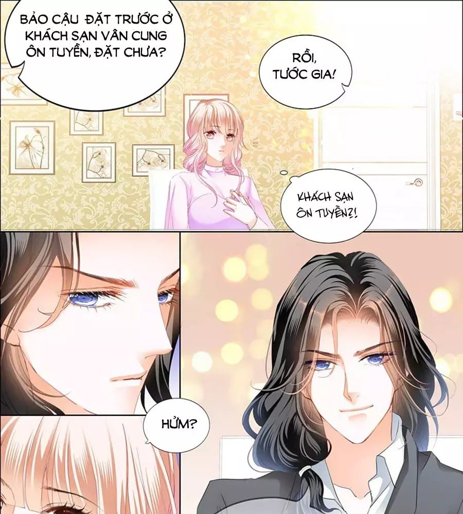 Bá Đạo Tiểu Thúc, Xin Trêu Chọc Vừa Thôi! Chapter 68 - 11