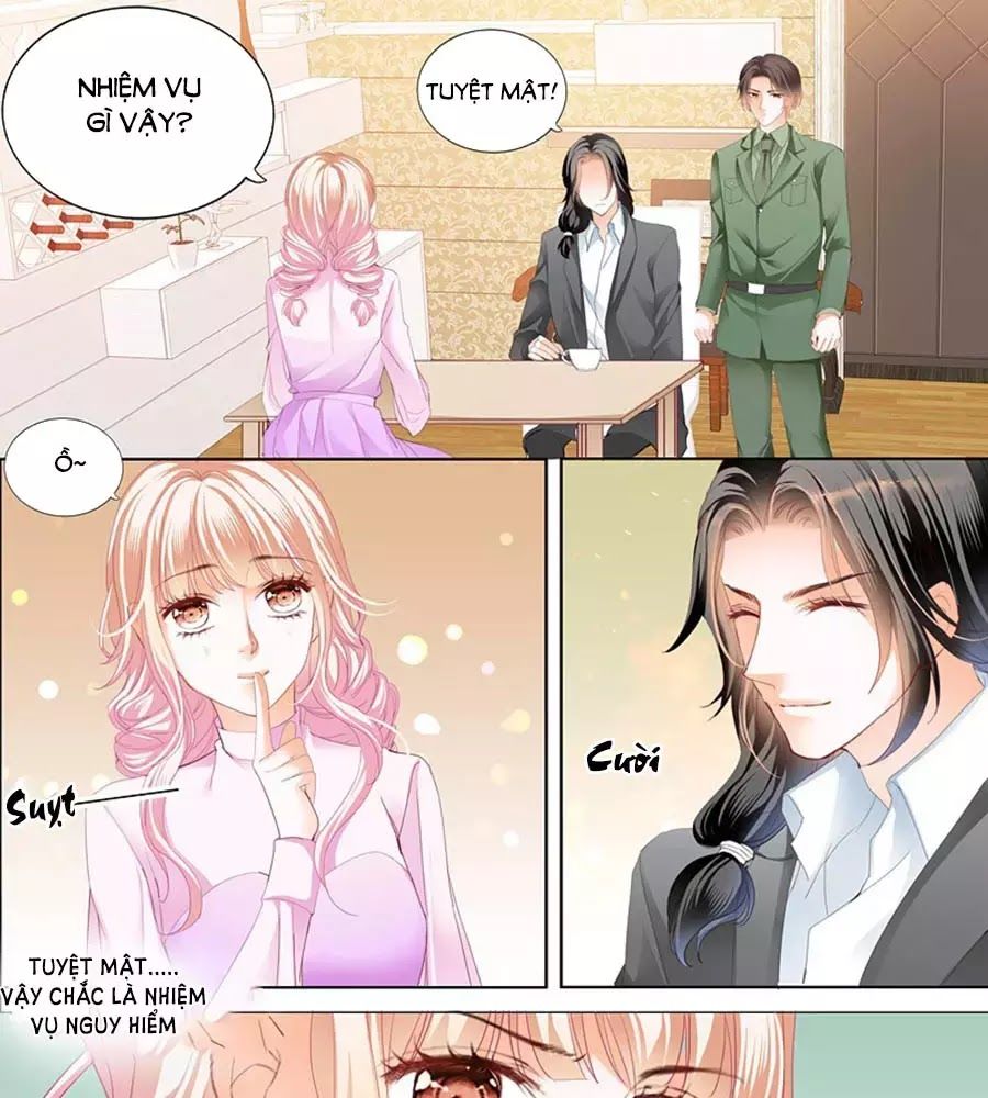 Bá Đạo Tiểu Thúc, Xin Trêu Chọc Vừa Thôi! Chapter 68 - 13