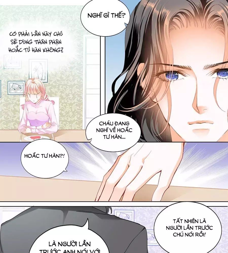 Bá Đạo Tiểu Thúc, Xin Trêu Chọc Vừa Thôi! Chapter 68 - 15