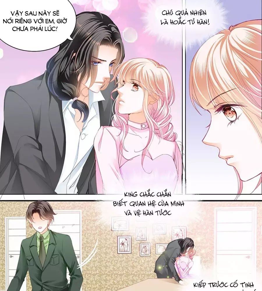 Bá Đạo Tiểu Thúc, Xin Trêu Chọc Vừa Thôi! Chapter 68 - 17