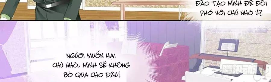 Bá Đạo Tiểu Thúc, Xin Trêu Chọc Vừa Thôi! Chapter 68 - 18