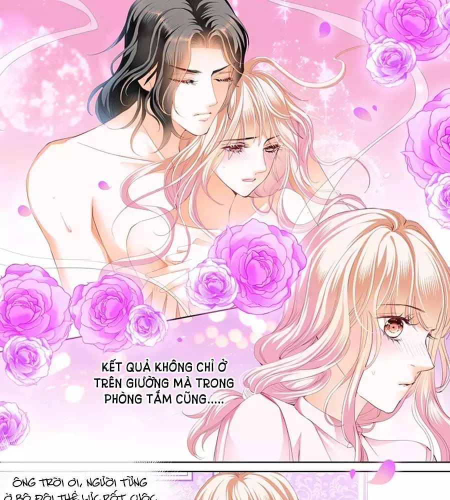 Bá Đạo Tiểu Thúc, Xin Trêu Chọc Vừa Thôi! Chapter 68 - 3