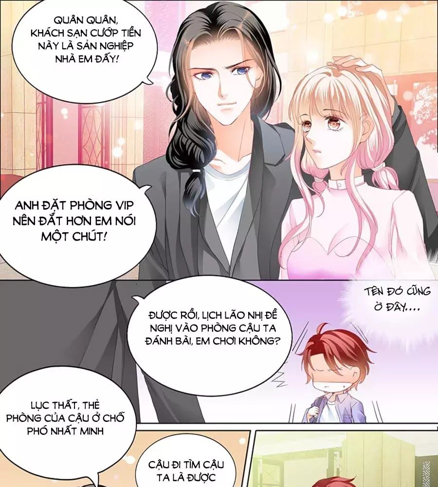Bá Đạo Tiểu Thúc, Xin Trêu Chọc Vừa Thôi! Chapter 68 - 21