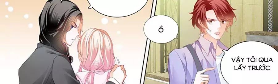 Bá Đạo Tiểu Thúc, Xin Trêu Chọc Vừa Thôi! Chapter 68 - 22