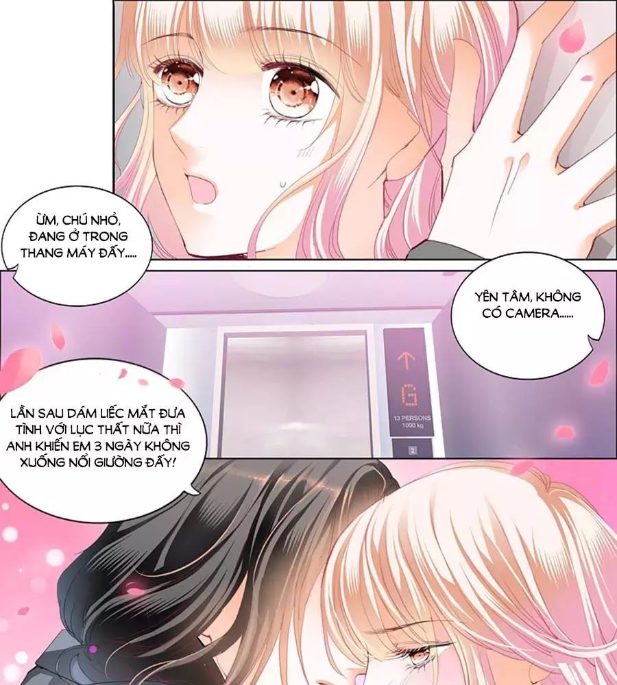 Bá Đạo Tiểu Thúc, Xin Trêu Chọc Vừa Thôi! Chapter 68 - 23
