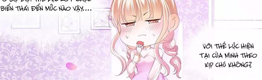 Bá Đạo Tiểu Thúc, Xin Trêu Chọc Vừa Thôi! Chapter 68 - 4