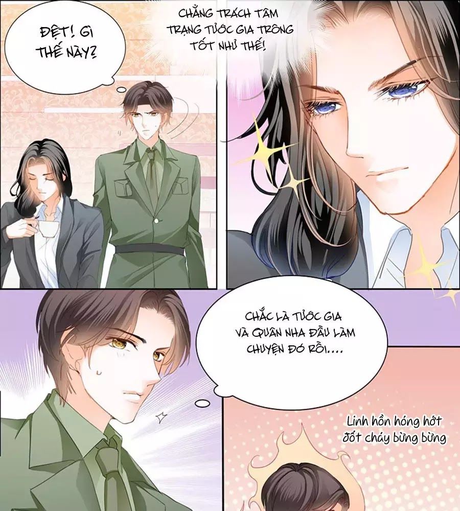 Bá Đạo Tiểu Thúc, Xin Trêu Chọc Vừa Thôi! Chapter 68 - 7