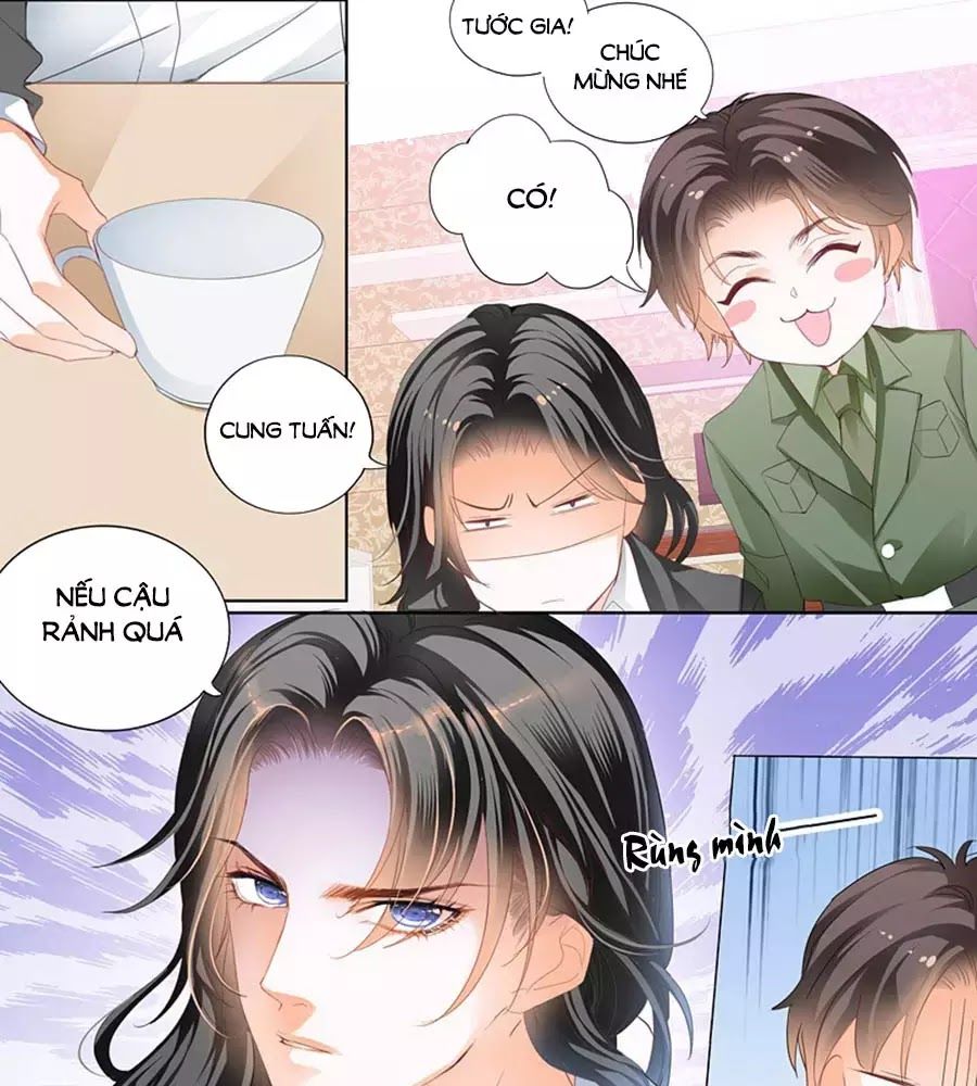 Bá Đạo Tiểu Thúc, Xin Trêu Chọc Vừa Thôi! Chapter 68 - 9