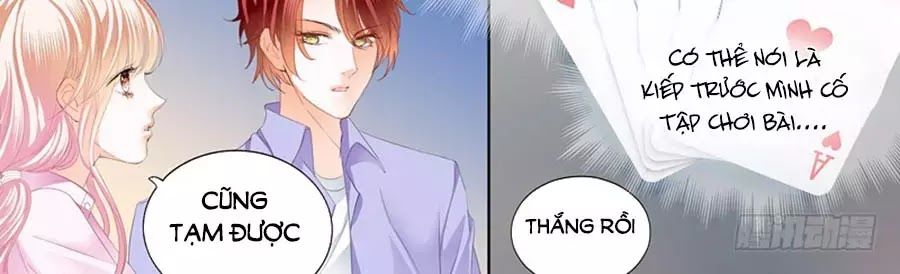 Bá Đạo Tiểu Thúc, Xin Trêu Chọc Vừa Thôi! Chapter 69 - 12