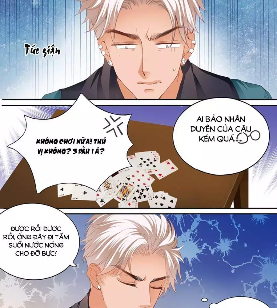 Bá Đạo Tiểu Thúc, Xin Trêu Chọc Vừa Thôi! Chapter 69 - 13