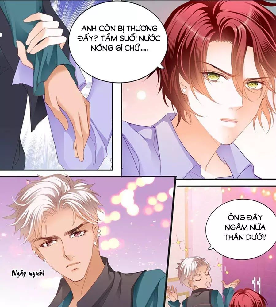 Bá Đạo Tiểu Thúc, Xin Trêu Chọc Vừa Thôi! Chapter 69 - 15