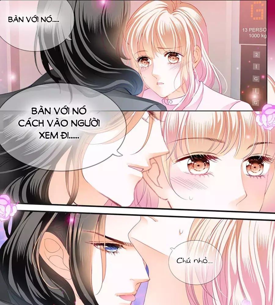 Bá Đạo Tiểu Thúc, Xin Trêu Chọc Vừa Thôi! Chapter 69 - 3
