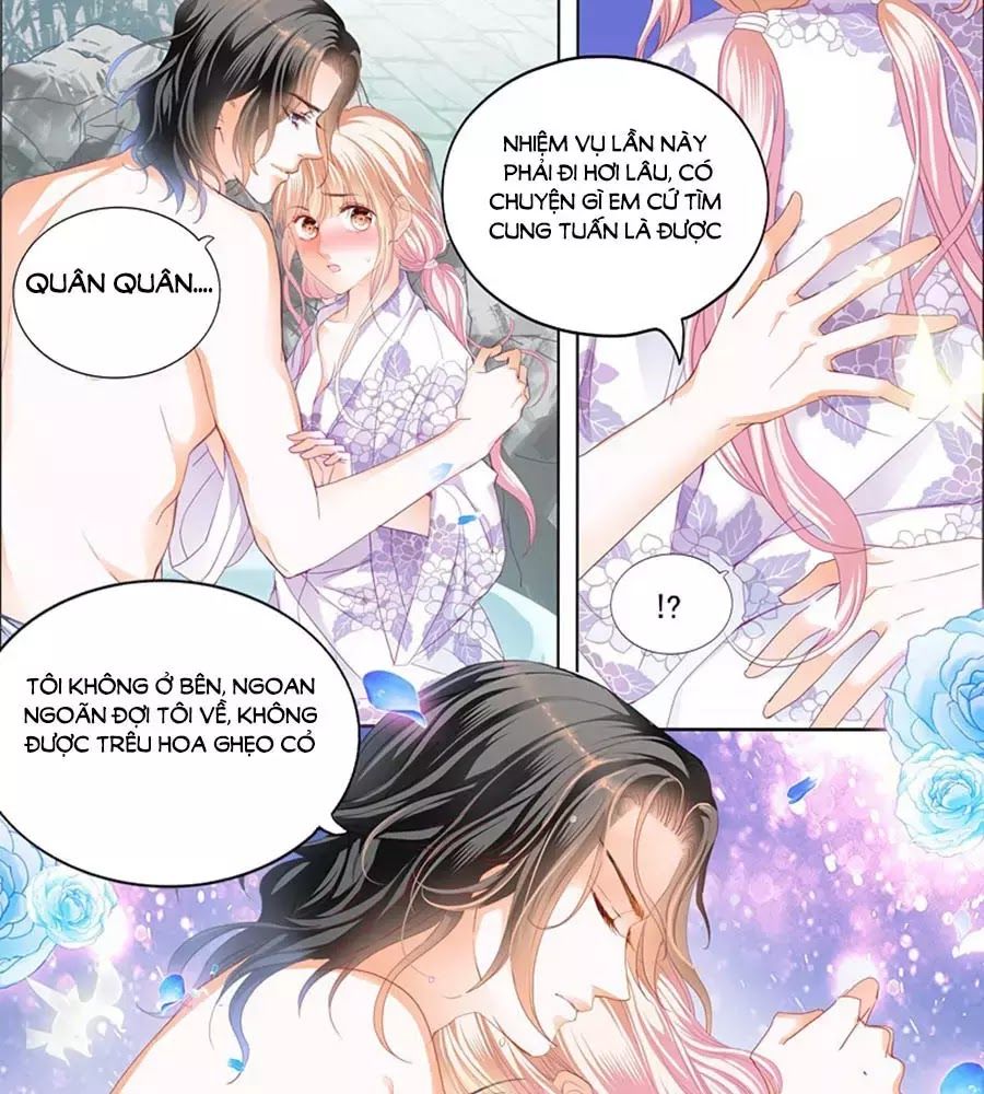Bá Đạo Tiểu Thúc, Xin Trêu Chọc Vừa Thôi! Chapter 69 - 23