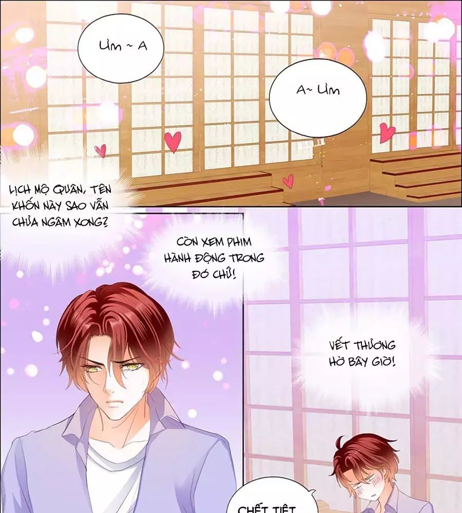 Bá Đạo Tiểu Thúc, Xin Trêu Chọc Vừa Thôi! Chapter 70 - 13