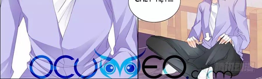 Bá Đạo Tiểu Thúc, Xin Trêu Chọc Vừa Thôi! Chapter 70 - 14