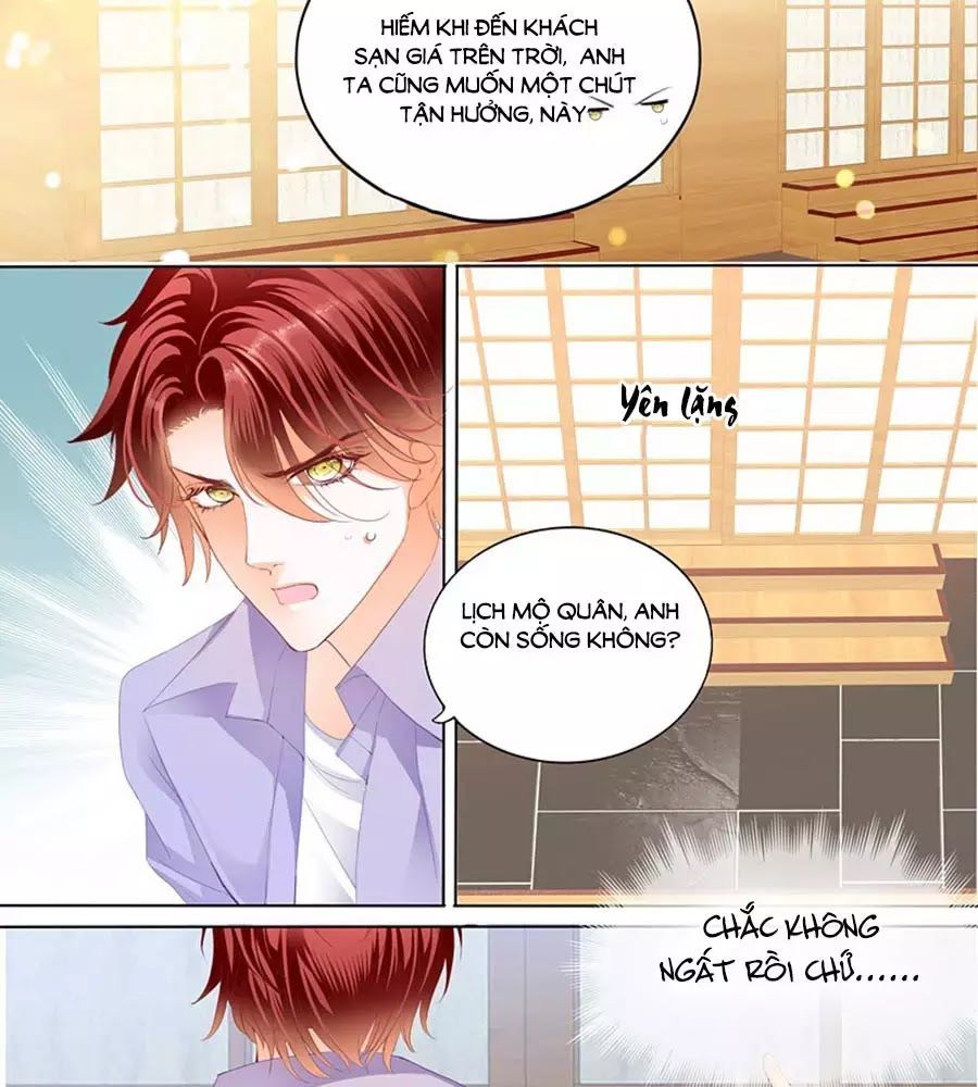 Bá Đạo Tiểu Thúc, Xin Trêu Chọc Vừa Thôi! Chapter 70 - 15