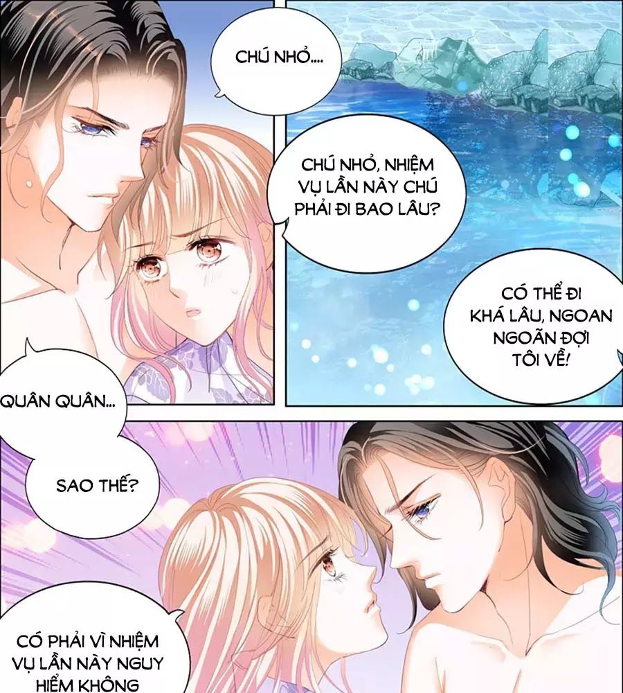 Bá Đạo Tiểu Thúc, Xin Trêu Chọc Vừa Thôi! Chapter 70 - 3