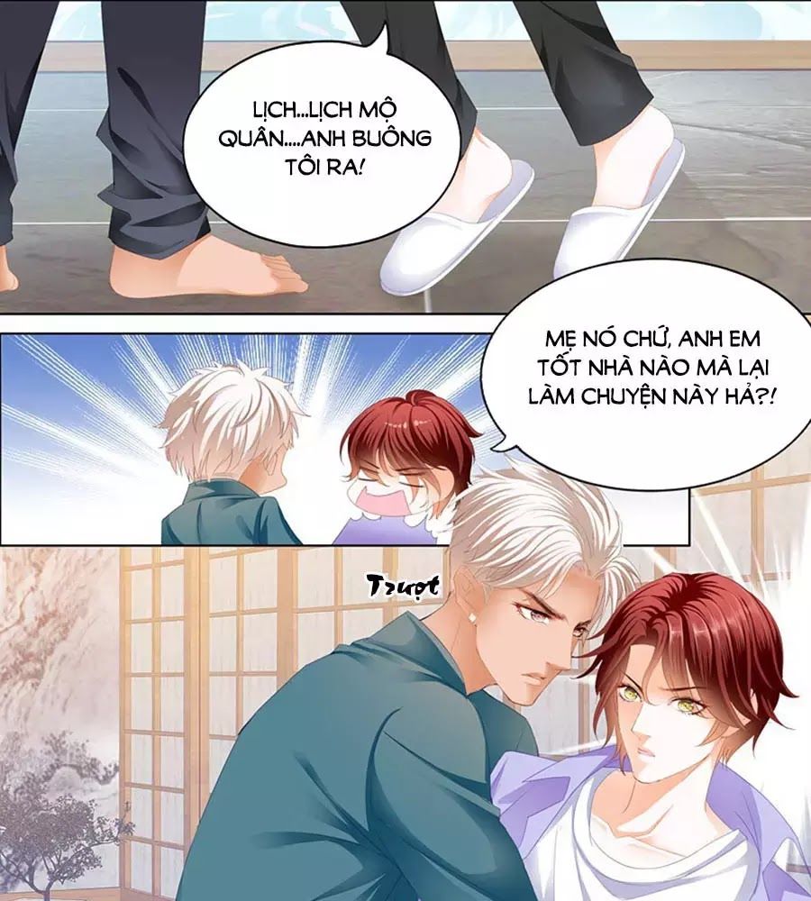 Bá Đạo Tiểu Thúc, Xin Trêu Chọc Vừa Thôi! Chapter 70 - 23