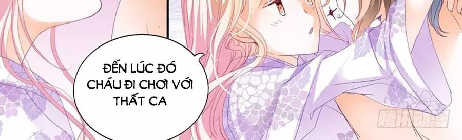 Bá Đạo Tiểu Thúc, Xin Trêu Chọc Vừa Thôi! Chapter 70 - 6
