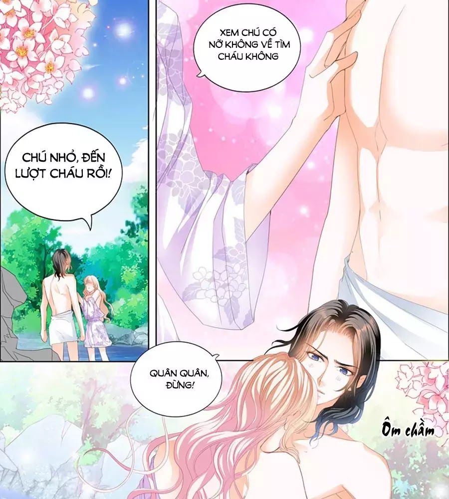 Bá Đạo Tiểu Thúc, Xin Trêu Chọc Vừa Thôi! Chapter 72 - 1