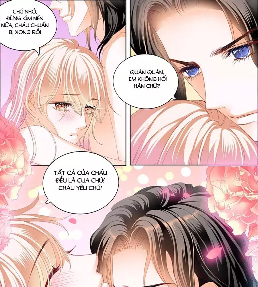 Bá Đạo Tiểu Thúc, Xin Trêu Chọc Vừa Thôi! Chapter 72 - 3