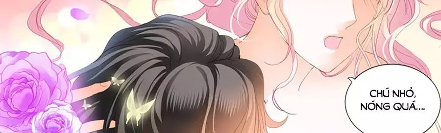 Bá Đạo Tiểu Thúc, Xin Trêu Chọc Vừa Thôi! Chapter 72 - 6