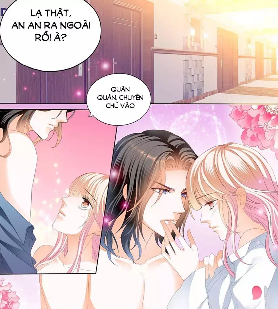 Bá Đạo Tiểu Thúc, Xin Trêu Chọc Vừa Thôi! Chapter 73 - 3
