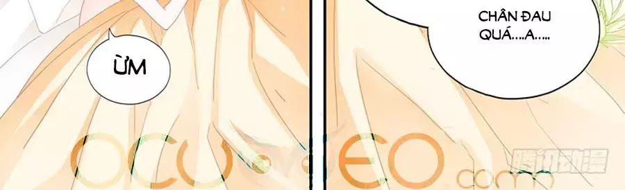 Bá Đạo Tiểu Thúc, Xin Trêu Chọc Vừa Thôi! Chapter 74 - 2