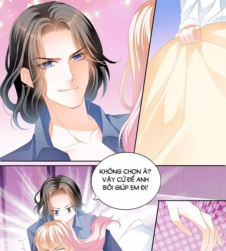 Bá Đạo Tiểu Thúc, Xin Trêu Chọc Vừa Thôi! Chapter 74 - 13