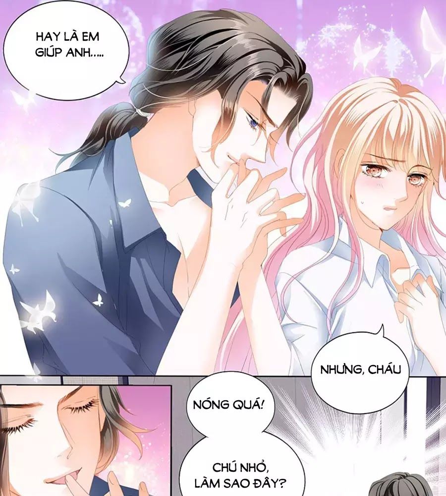 Bá Đạo Tiểu Thúc, Xin Trêu Chọc Vừa Thôi! Chapter 74 - 17