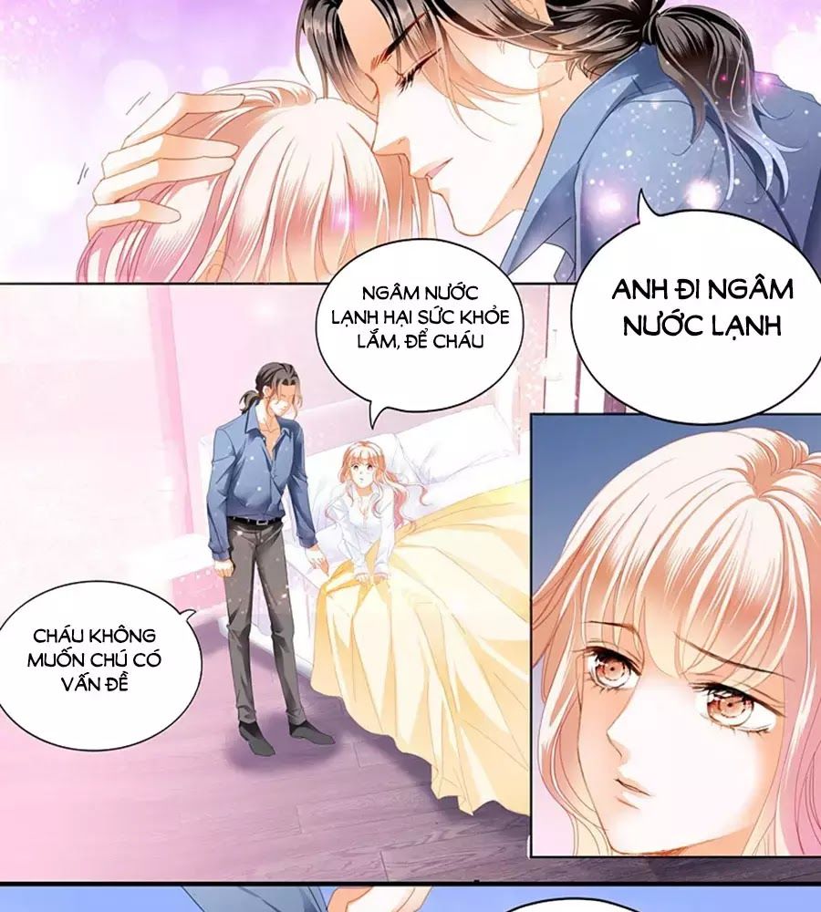 Bá Đạo Tiểu Thúc, Xin Trêu Chọc Vừa Thôi! Chapter 74 - 19