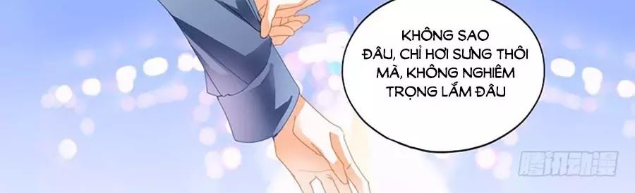 Bá Đạo Tiểu Thúc, Xin Trêu Chọc Vừa Thôi! Chapter 74 - 20