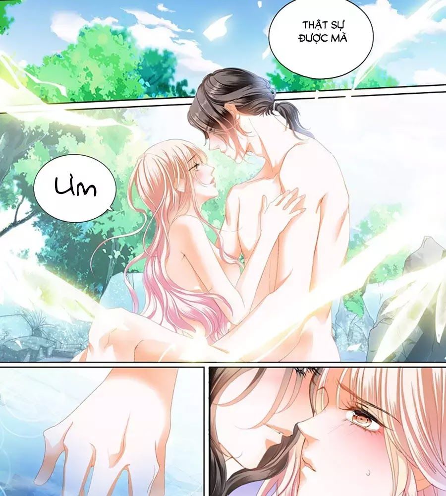 Bá Đạo Tiểu Thúc, Xin Trêu Chọc Vừa Thôi! Chapter 74 - 21