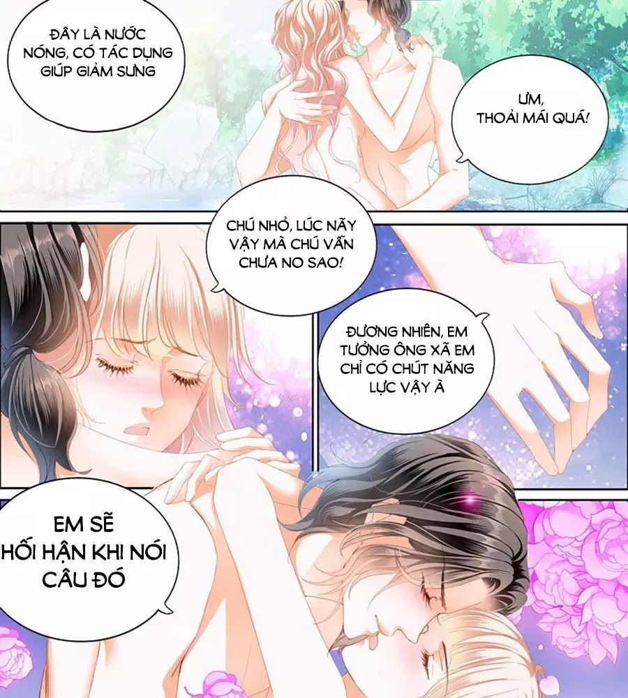 Bá Đạo Tiểu Thúc, Xin Trêu Chọc Vừa Thôi! Chapter 74 - 23