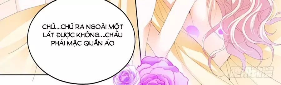 Bá Đạo Tiểu Thúc, Xin Trêu Chọc Vừa Thôi! Chapter 74 - 4