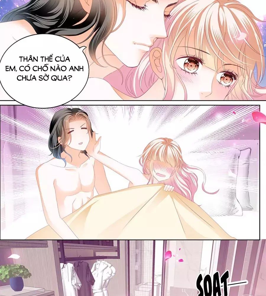 Bá Đạo Tiểu Thúc, Xin Trêu Chọc Vừa Thôi! Chapter 74 - 5