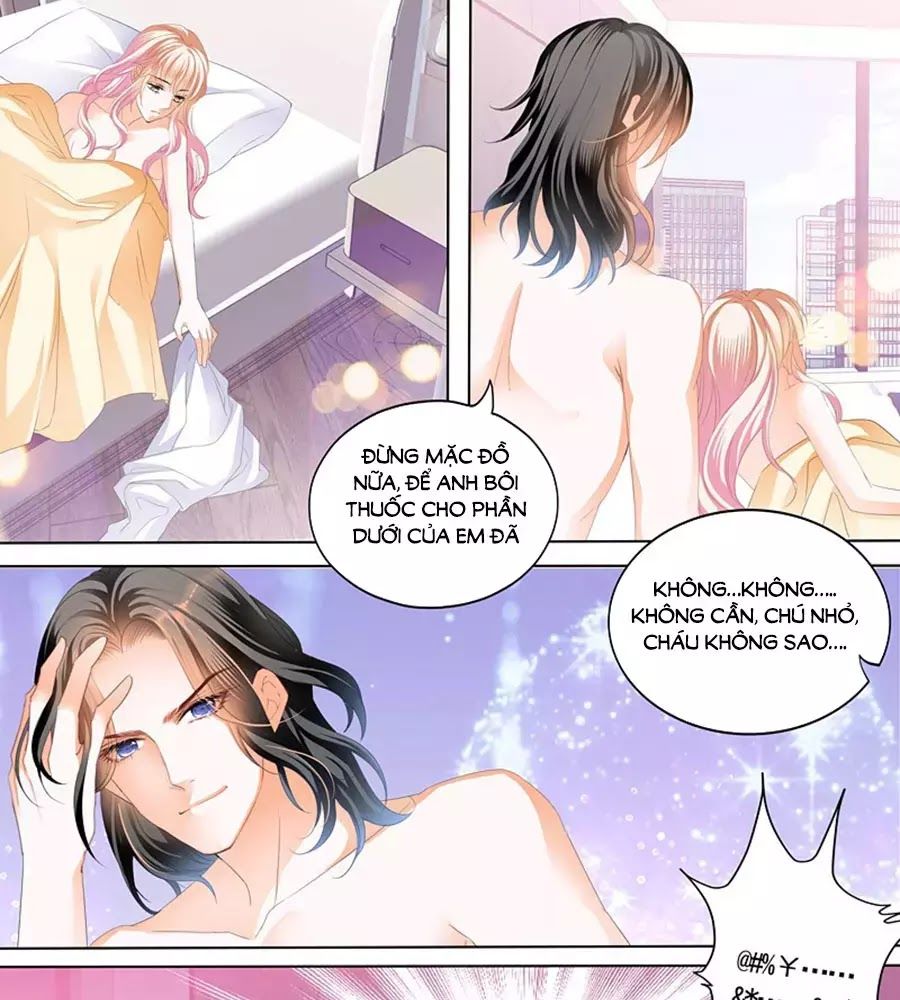 Bá Đạo Tiểu Thúc, Xin Trêu Chọc Vừa Thôi! Chapter 74 - 7